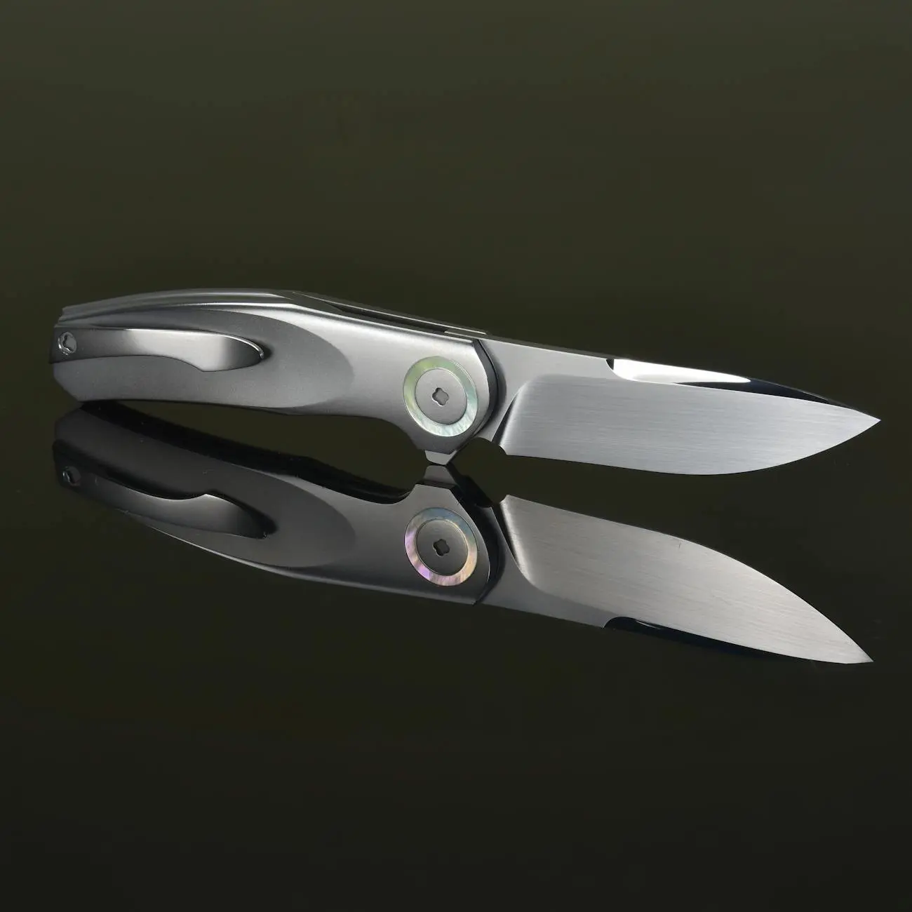 Milled Steel Brackets image