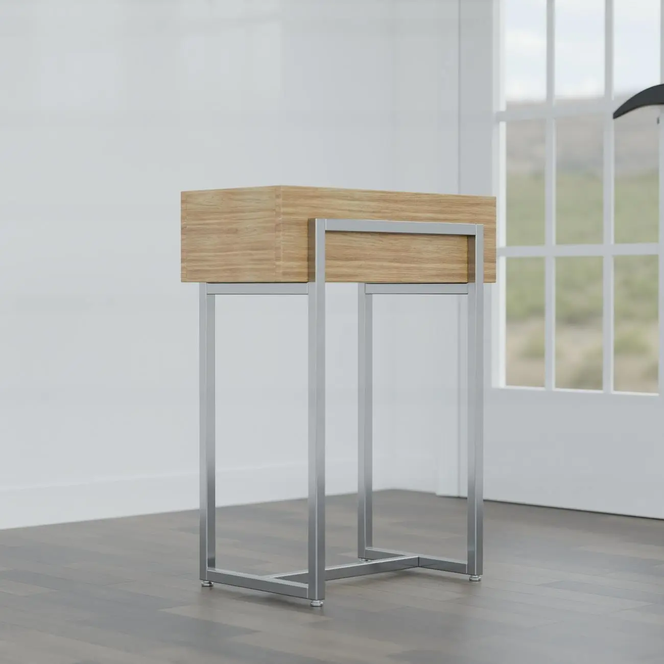 Accent Console Table thumbnail