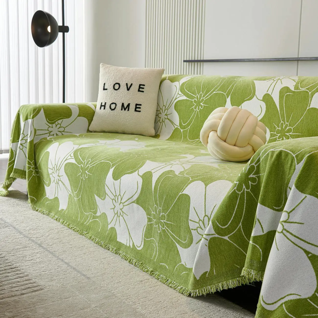 Decorative Cushion Covers image