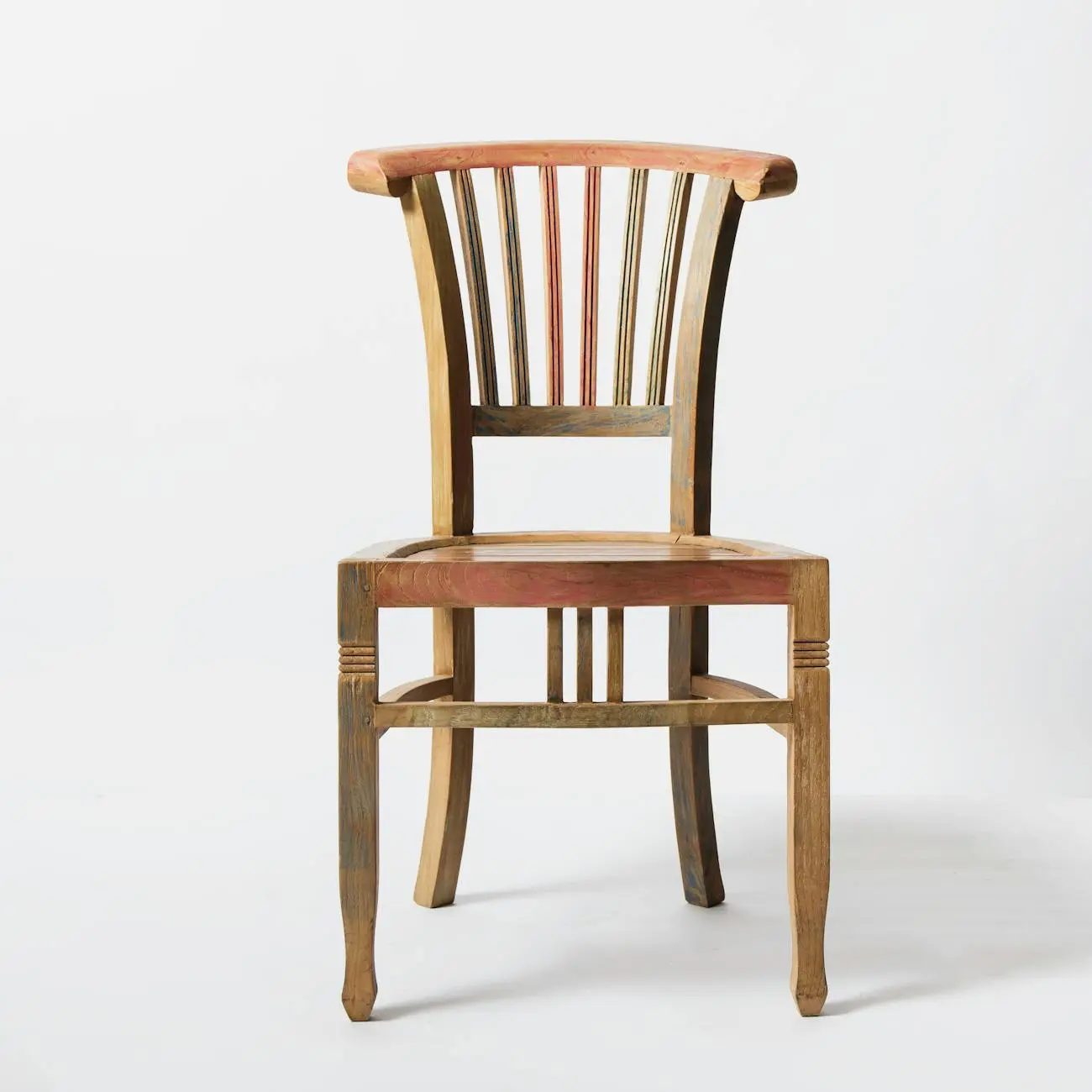 Solid Wood Dining Chair thumbnail