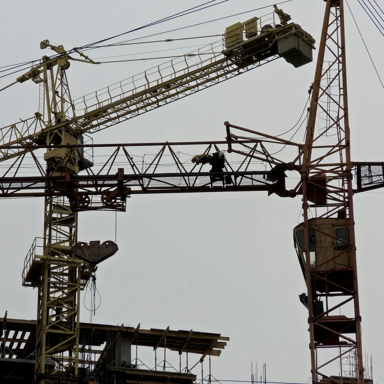 Construction machinery thumbnail