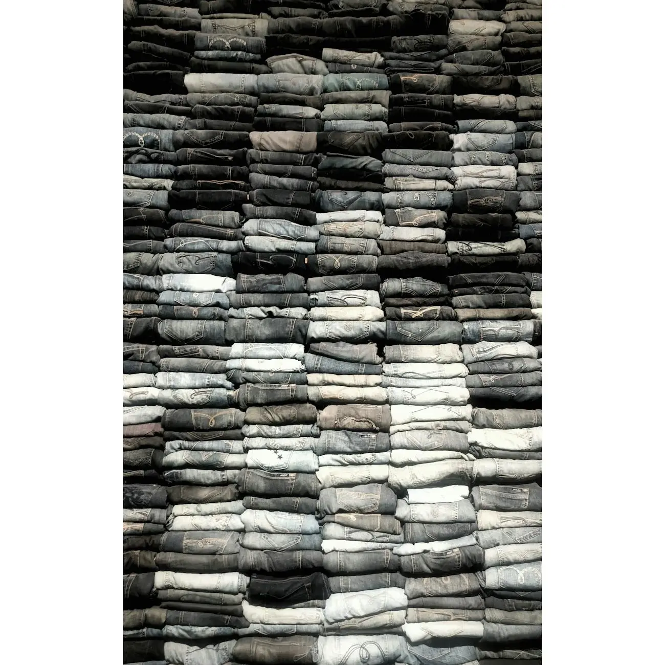 Denim fabric thumbnail