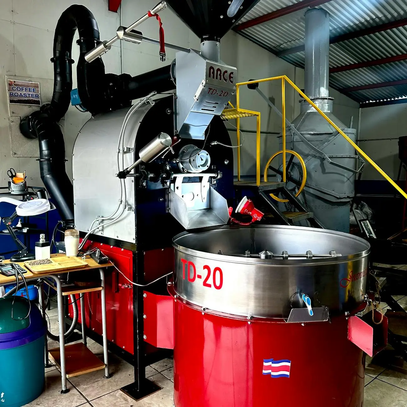 Industrial automation equipment thumbnail