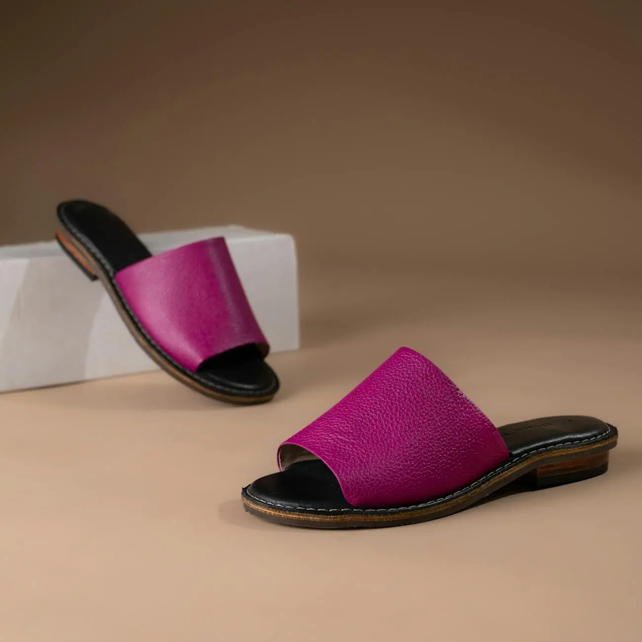 Leather jackets thumbnail