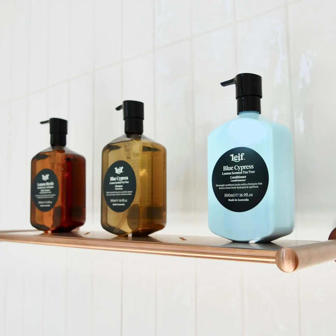 PET bottles thumbnail