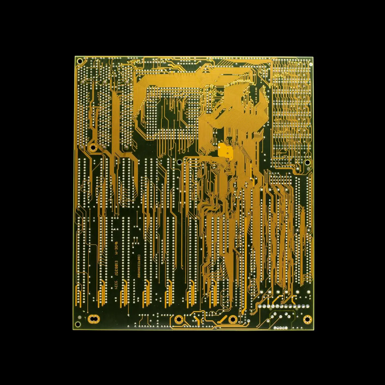 Printed circuit boards (PCB) image