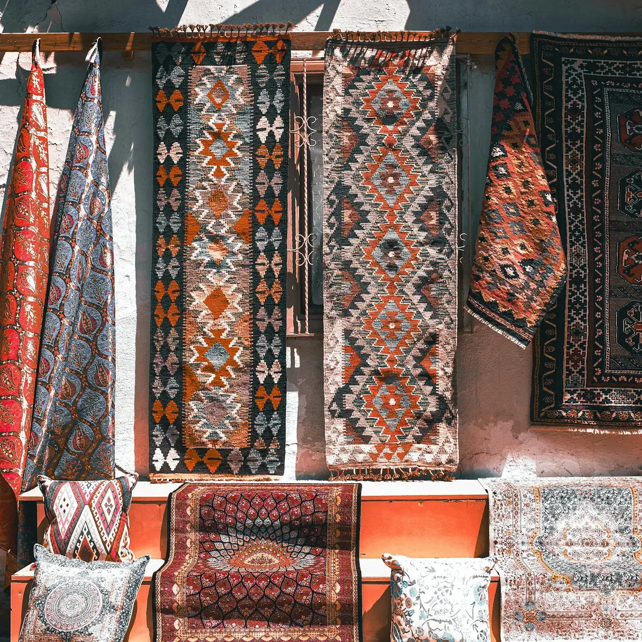 Technical textiles image