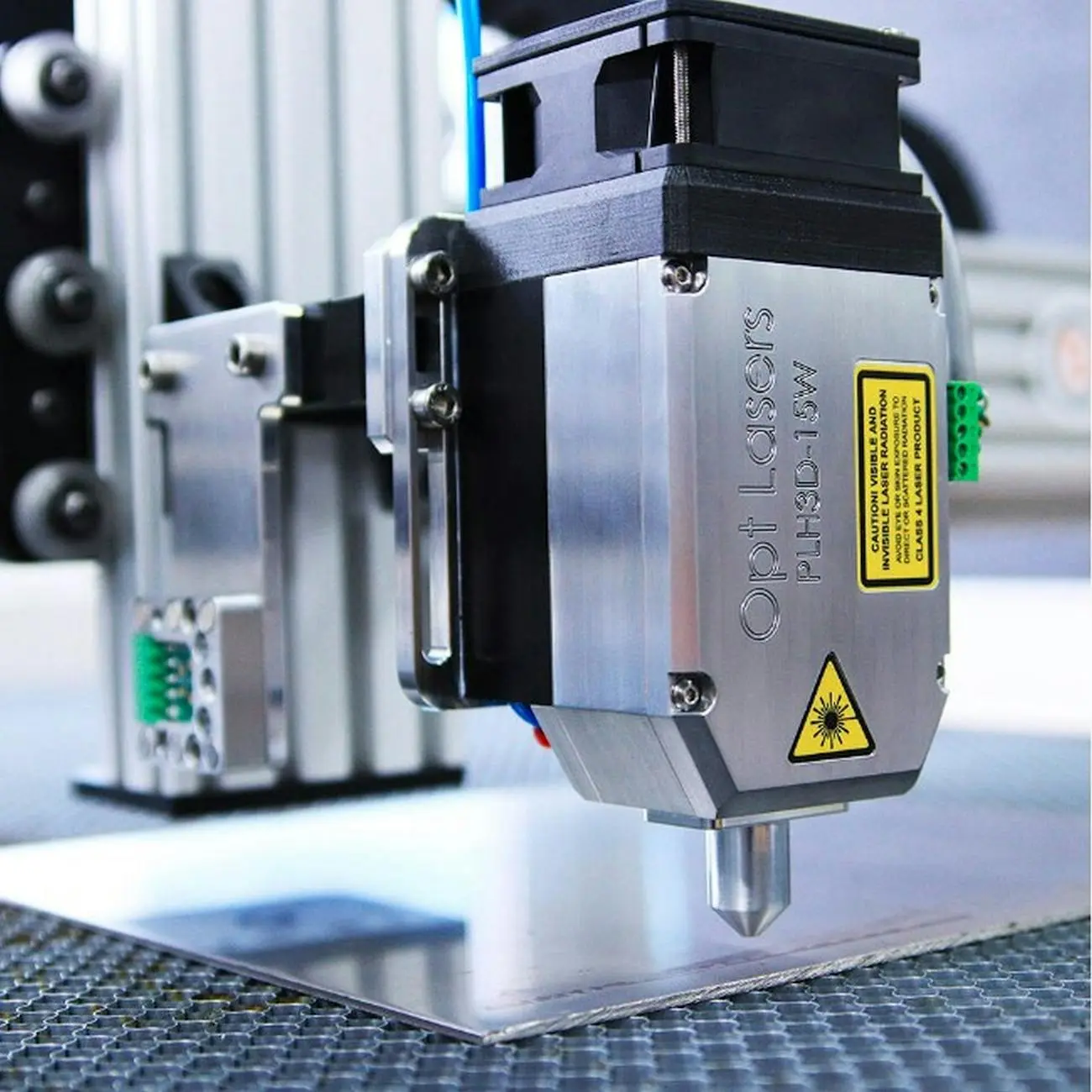 CNC machines thumbnail