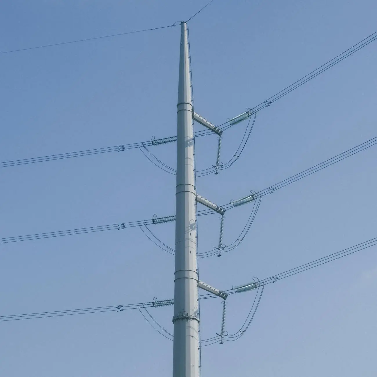 Electrical transformers image