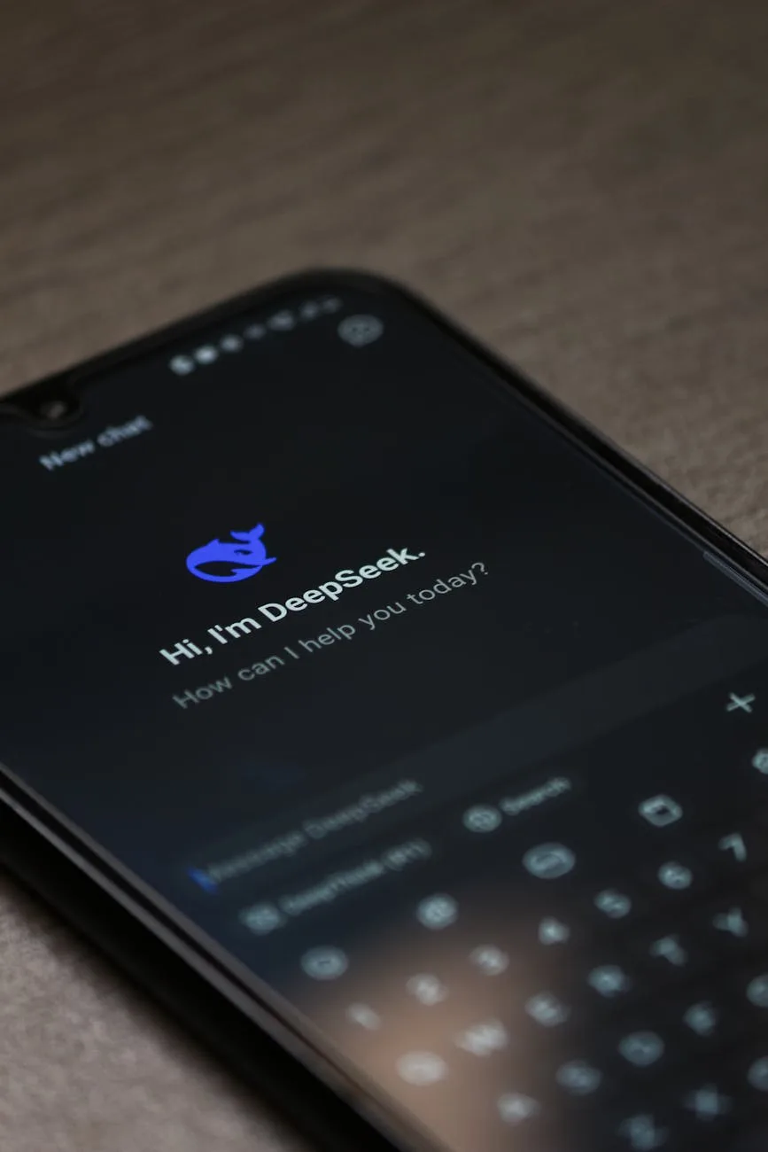 AI Personal Assistant App image
